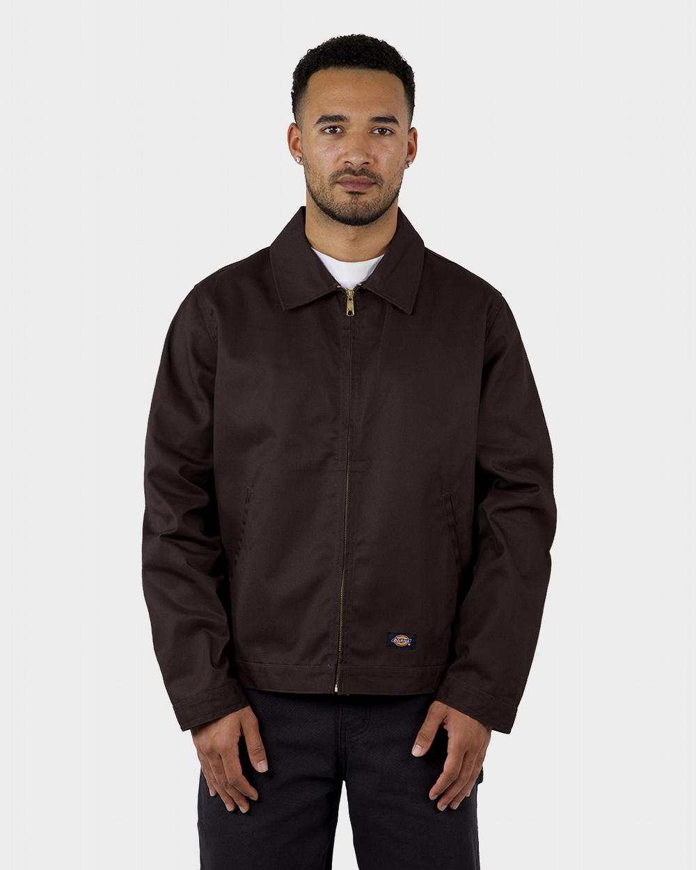 Eisenhower clearance work jacket